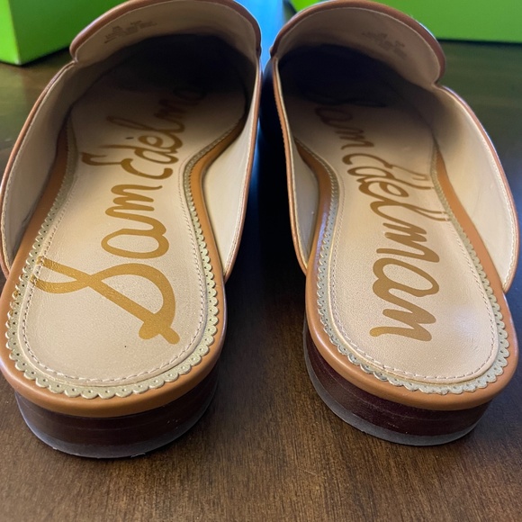 Sam Edelman Linnie Bit Mule 10W - Picture 6 of 12